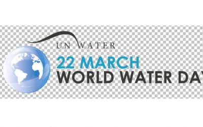 Happy World Water Day!
